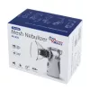 Portable mesh inhaler ProMedix PR-835 USB nebulizer, battery-powered portable nebulizer