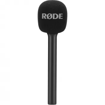 Rode Interview GO handle adapter for Wireless GO II