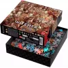 Good Loot Gaming Puzzle: The Witcher (Wiedźmin) Birthday, 1000 pieces