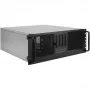 Rack server chassis INTER-TECH 4U-47045 19 inch rack, 4U height, model 88887418