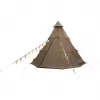 Easy Camp Rands Tipi, for 8 people (brown, model 2025)