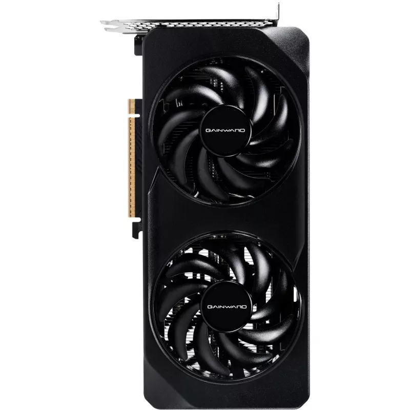 Gainward GeForce RTX 5060 Ghost 8GB GDDR7 Graphics Card