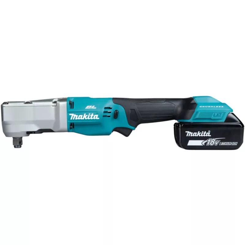 Makita DTL300Z Angle Impact Driver Black