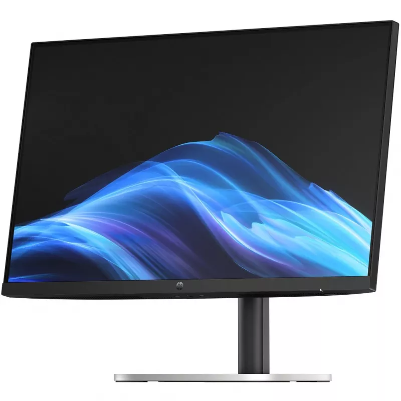 HP ProStudio 4 G1i AI PC - All-in-One (Complete Solution) - Core Ultra 7 265T / 1.5 GHz - RAM 16 GB - SSD 512 GB - NVMe - Intel Graphics - 1GbE, Wi-Fi 6E, Bluetooth 5.3 - WLAN: 802