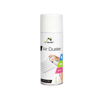 Tracer Compressed Air Duster - Spray dust remover