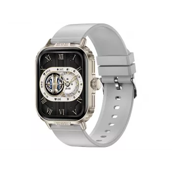 Tracer 47636 FitOn Smartwatch Silver