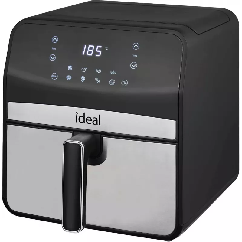Eldom IK1501 fat-free fryer, 6.5 L