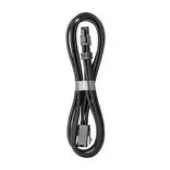CableMod 4-pin ATX Cable Extension CM-PCAB-4ATX-N45KK-2PK-R 45 cm Black