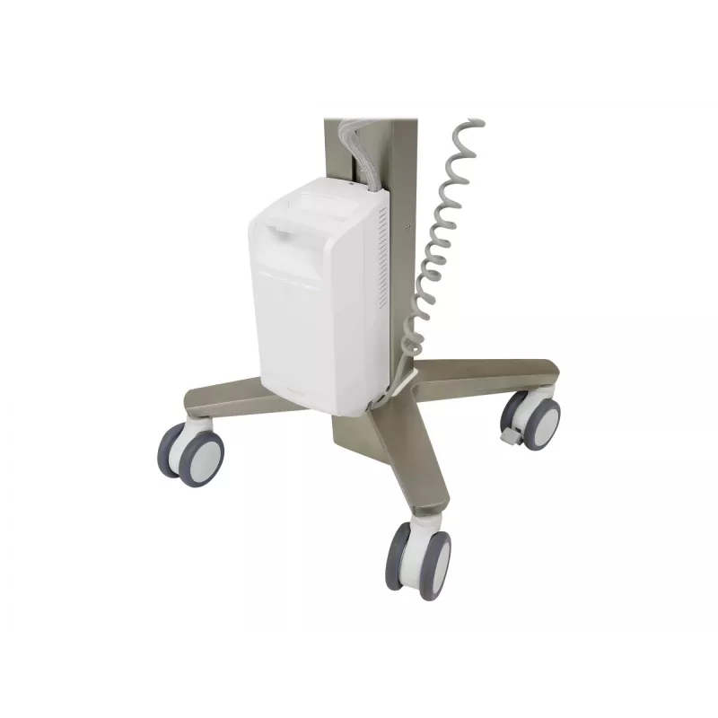 Ergotron 98-250 Battery White