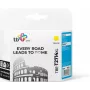 Ink. Cartridge TB Compatible with Epson WF-3620 TBE XL, new, Yellow