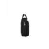 Addison Preston 15 notebook case 39.6 cm (15.6) Toploader bag Black