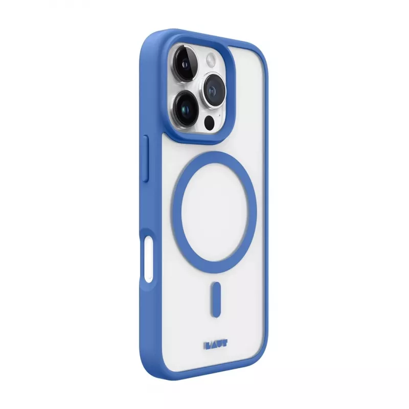 LAUT HUEX PROTECT case for iPhone 16 Series