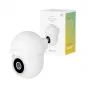 Pan-and-tilt smart camera Avanca International BV Hombli HBPT-0109, white