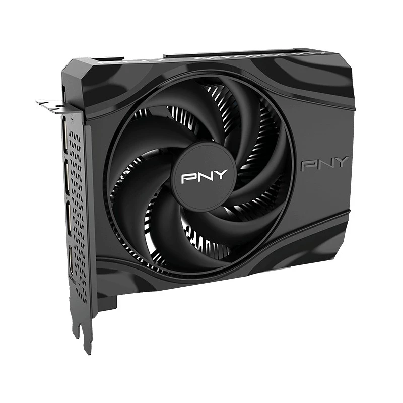 PNY GeForce RTX 5060 8GB Graphics Card
