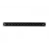 Fiber optic distribution box LANBERG FOP1-12SS-LDB — 12x SC simplex, 12x LC duplex
