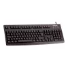 CHERRY G83-6104 keyboard Universal USB QWERTY US English Black