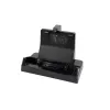 Tablet Panasonic FZ-VEBG21U Dock Station Black 309.8x170x231mm