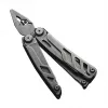 NexTool FLAGSHIP Pro NE20120 16-in-1 multitool, black + belt pouch
