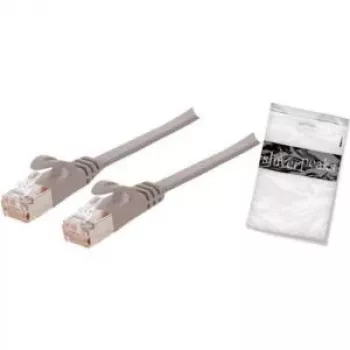 Networking Cable ShiverPeaks BASIC-S Cat7 2m