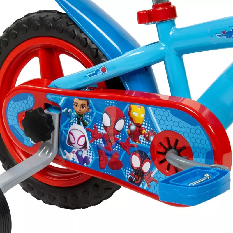 Bike HUFFY Spidey & Friends 12 22844W