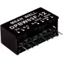 Power Adapter MEAN WELL DPBW06G-05 6W Input 18-75V Output 5V