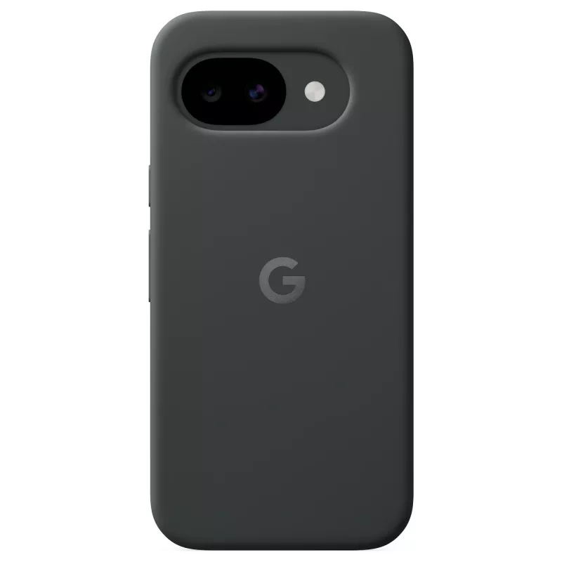 Google Pixel 10a Case Obsidian (GA10871-WW)