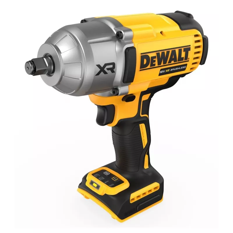 Impact wrench without battery and charger 18V DCF900NT DEWALT