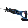 Reciprocating saw Blaupunkt CR7010