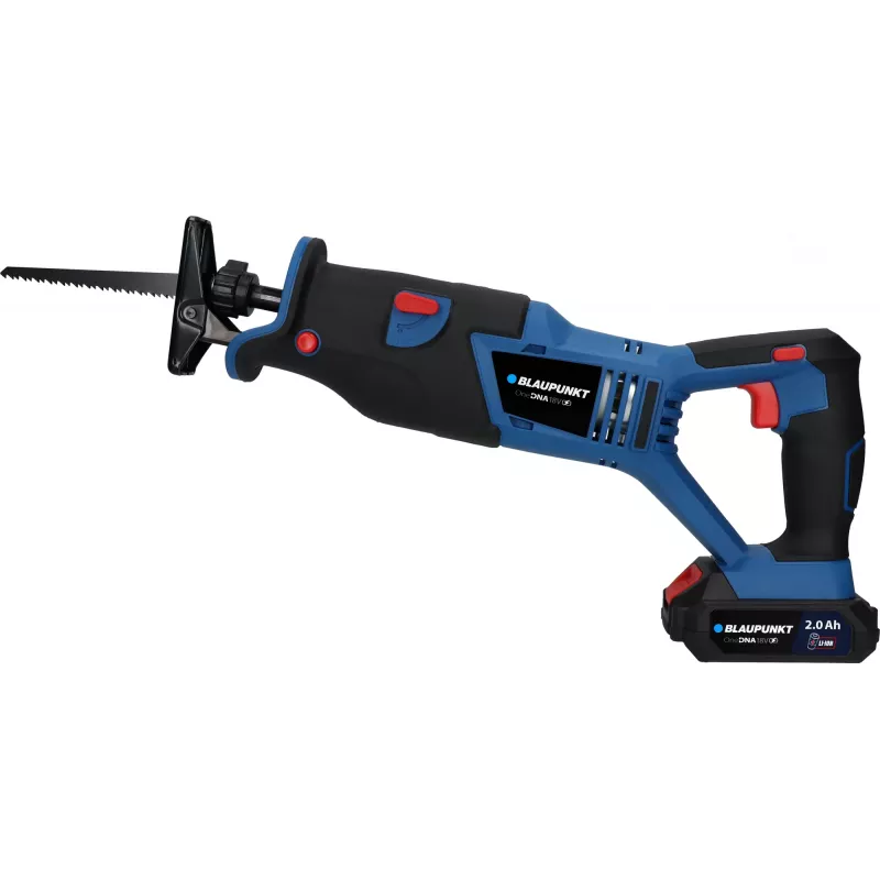 Reciprocating saw Blaupunkt CR7010