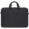 Briefcase Rivacase 8036 40.6 cm 16 inch Black Carrying handle Shoulder strap