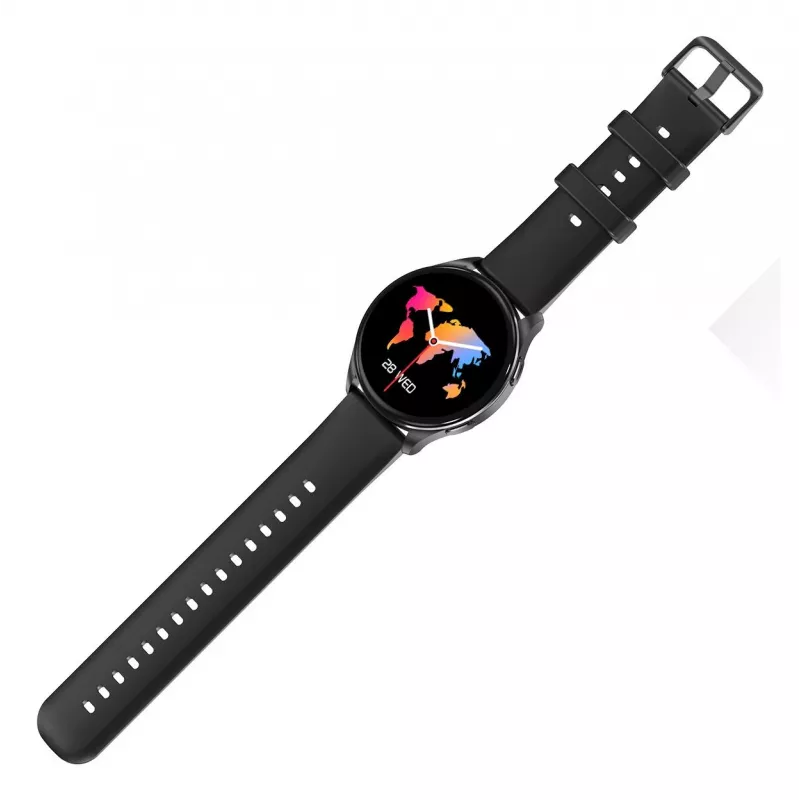 SMARTWATCH/X20 Black Blackview