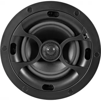 Ceiling speaker Omnitronic CST-508 2-way 8 Ω 50 W