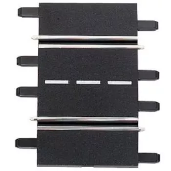 Play vehicle track CARRERA 20020611, black, for ages 3+