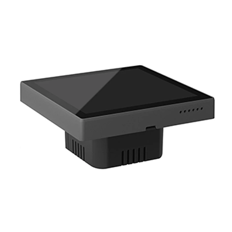 Wall-mounted Smart Control Panel Sonoff NSPanel Pro — Wi‑Fi, Bluetooth, ZigBee support, model NSPanel86PB