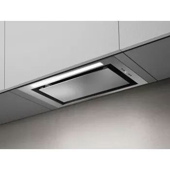 Built-in hood Elica LANE B IX/A/52, grease filter, noise 54 dB, energy class D
