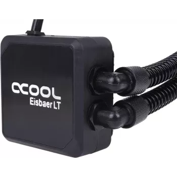 Alphacool Eisbaer LT360 CPU - Black (11446)