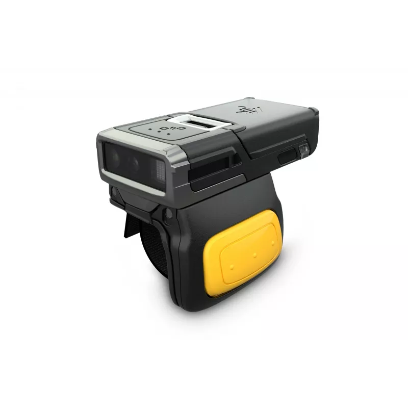Zebra RS5100 Wearable bar code reader 1D/2D Laser Black