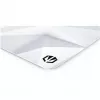 Mouse pad ENDORFY Crystal Onyx White L