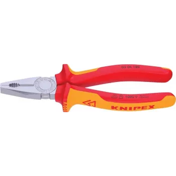 Lineman's pliers Knipex Kombizange 03 06 200