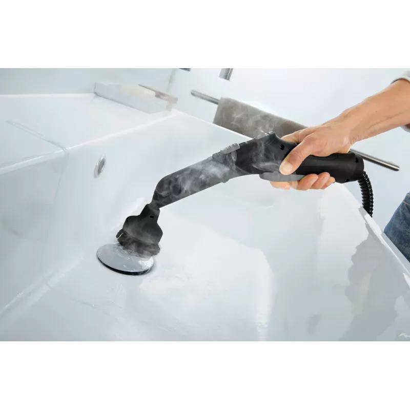 KARCHER Steam Cleaner SC 2 EasyFix Plus - 1.512-614.0
