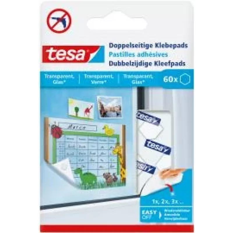 Mounting pad TESA 77731-00000
