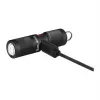 Keychain flashlight Olight I1R 2 Pro Black 180 lm IPX8