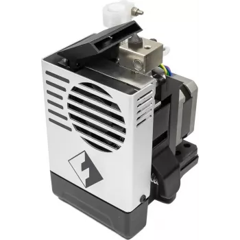 Extruder Assembly for Flashforge Creator 4 HS, 0.4 mm Nozzle