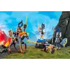 Figures set Novelmore 71645 Amoured Guard
