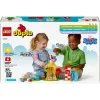 LEGO DUPLO 10453 Fun Fair