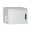 Wall mounted rack Digitus DN-19 12U-6/6-I-OD
