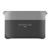 Portable power station EcoFlow DELTA 3 Max, 2048Wh