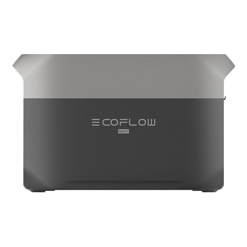 Portable power station EcoFlow DELTA 3 Max, 2048Wh