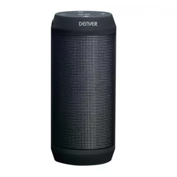Portable Speaker Denver BTL-62NR, Black