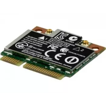 HP Atheros AR9565 - Network Adapter - 802.11b/g/n, Bluetooth 4.0